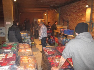 Gran Recapte d'Aliments