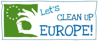 Let's Clean Up Europe!