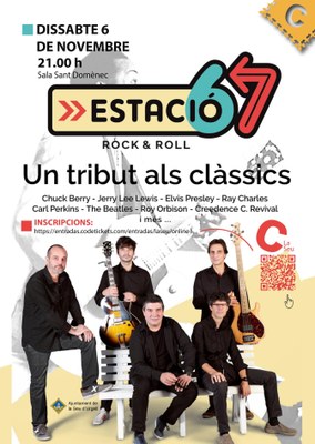 Concert d'Estació 67