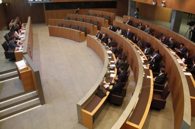 Consell General d'Andorra