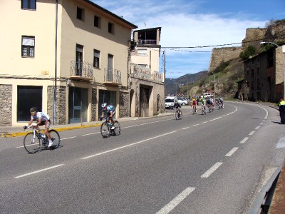 Volta a Catalunya 2013