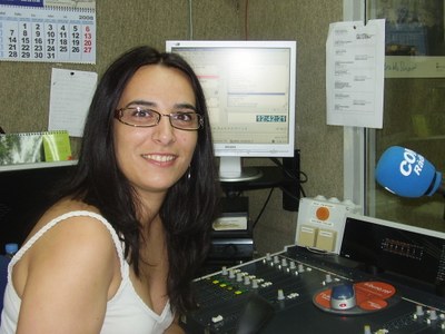 Anna Bigordà