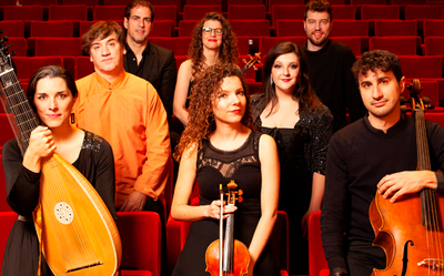 Consort Polifem (Foto: FeMAP)