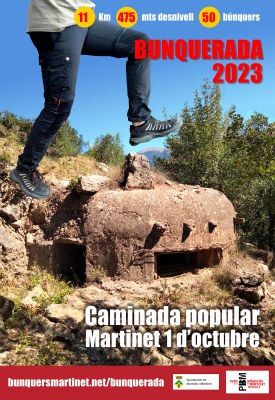 Bunquerada 2023