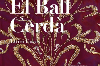 Festa Major de la Seu - Portada del llibre 'El Ball Cerdà'