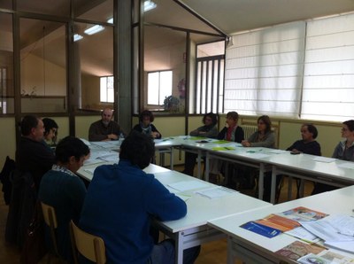 Turisme Rural - Sessió de debat