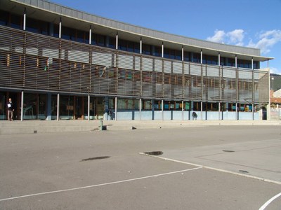 Institut Joan Brudieu