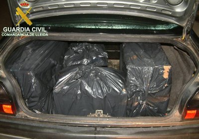 Decomís de tabac (27.11.16)
