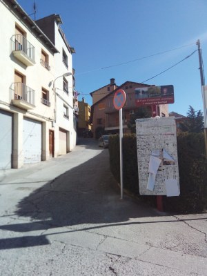 Barri de Sant Pere