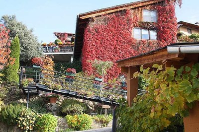 Cal Serni de Calvinyà (TRAU)