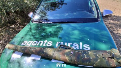 Agents Rurals