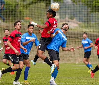 Partit entre el CF Coll de Nargó i el CE Oliana (Foto: arxiu)