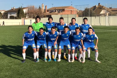 La Seu FC