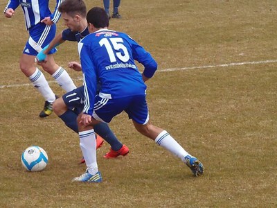 CF Organyà (Foto d'arxiu del CF Organyà)