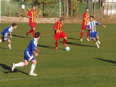 CF Organyà-Albi (Lluís Espar/www.cforganya.cat)