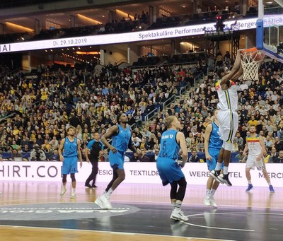 Alba Berlín-MoraBanc Andorra (Foto: BC Andorra)