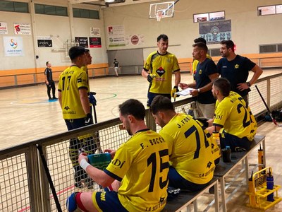 CH Cadí 2026-2027 (Foto: RàdioSeu)