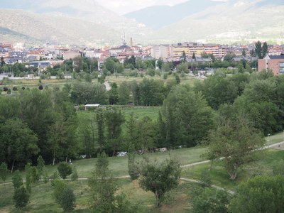 Horta del Valira