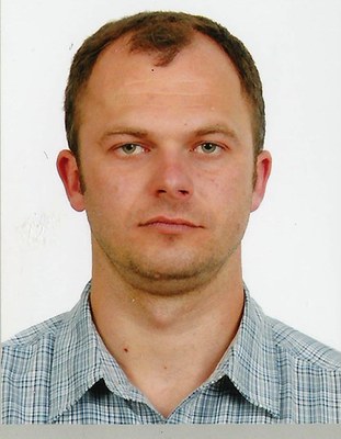 Sergei - Desaparegut
