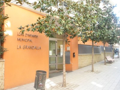 Llar d'Infants 'La Grandalla'