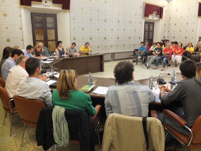Ple de la Seu 22.09.2014 (2)