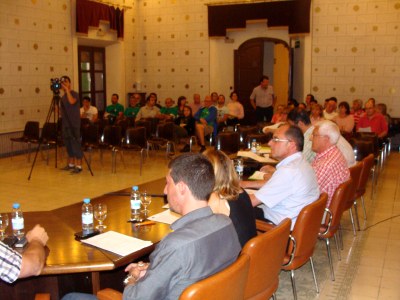 Ple Municipal 01.07.2013 - Públic
