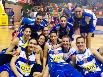 Cadí La Seu 2015-2016