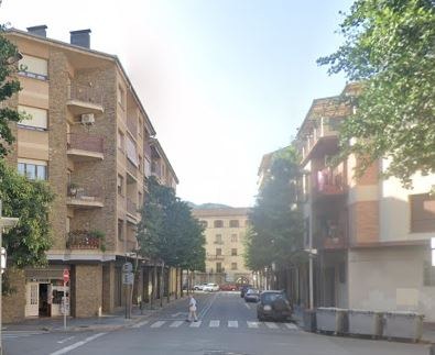 Avinguda del Salòria