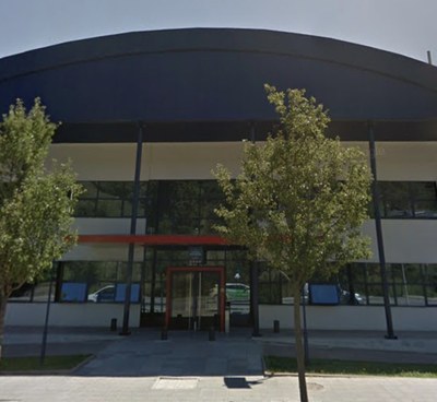Comissaria dels Mossos d’Esquadra a la Seu (Foto: Google Maps)
