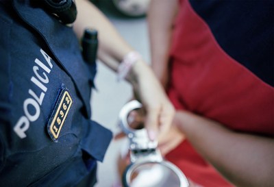 Mossos d'Esquadra