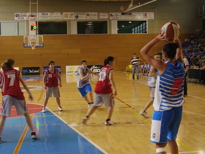 Sedis Bàmbola - Cornellà