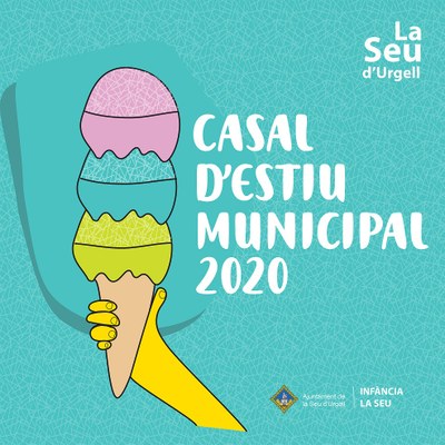 Casal d'Estiu Municipal de la Seu d'Urgell