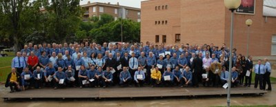 Bombers - Distincions 2012