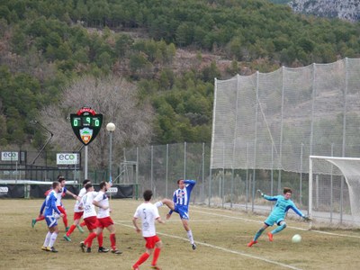 CF Organyà-Linyola (www.cforganya.cat)