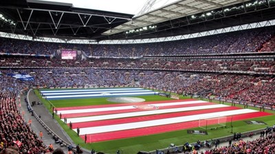 Wembley