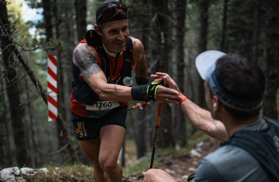 Ultra Pirineu 2024