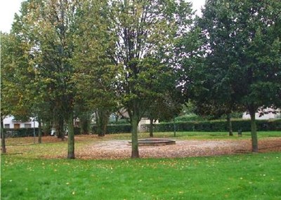 Parc de la Boixadera
