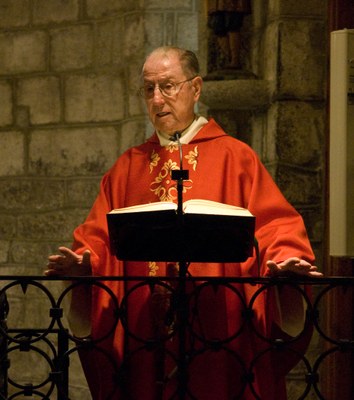 Mossèn Francesc Balsells i Bonell (1918-2009)