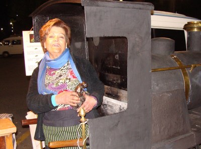 Teresa López López (1938-2023)