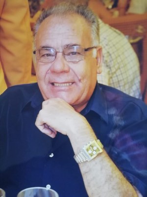 Josep Lluís López Pérez 'Pepelu' (Foto: Tanatori Les Magnòlies)