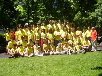 Cadí CK 2008