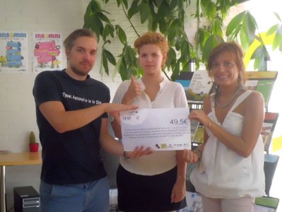 Oficina Jove - Voluntaris Letònia