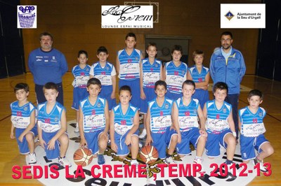Sedis - Mini 2013