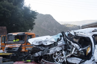 Accident 06.09.13 (ACN: Ferran G. Queralt)