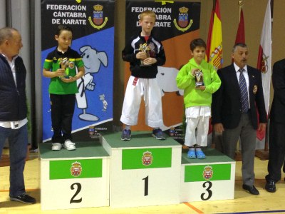 Karate Kobudo 2014 - Piélagos
