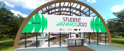 Student Awards - MSchools