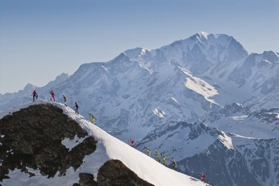 Pierra Menta