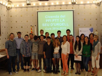 PTT 2014-2015