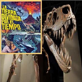 Dinosaures