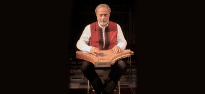 Eduardo Paniagua (Foto: FeMAP)